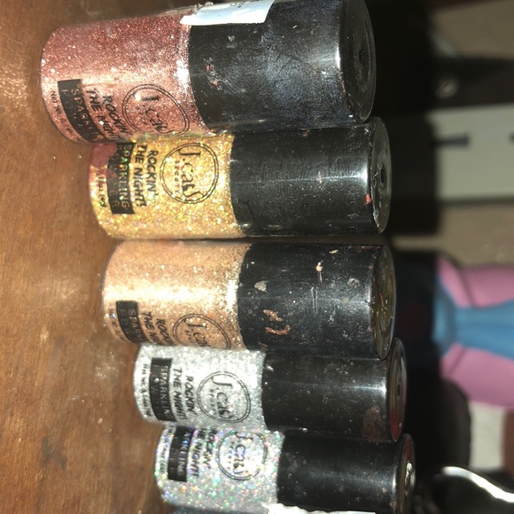 Jcat glitter - Picture 6 of 8